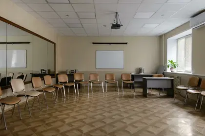 Фото клиники Клиника "Инсайт"