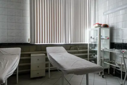 Фото клиники Клиника "Инсайт"