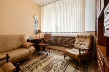 Фото клиники Клиника "Инсайт"