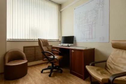 Фото клиники Клиника "Инсайт"