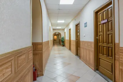 Фото клиники Клиника "Инсайт"