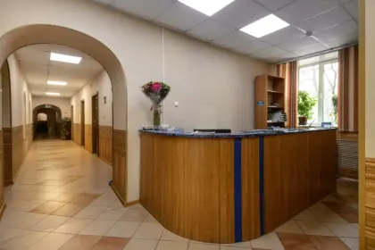 Фото клиники Клиника "Инсайт"