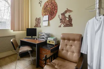 Фото клиники Клиника "Инсайт"